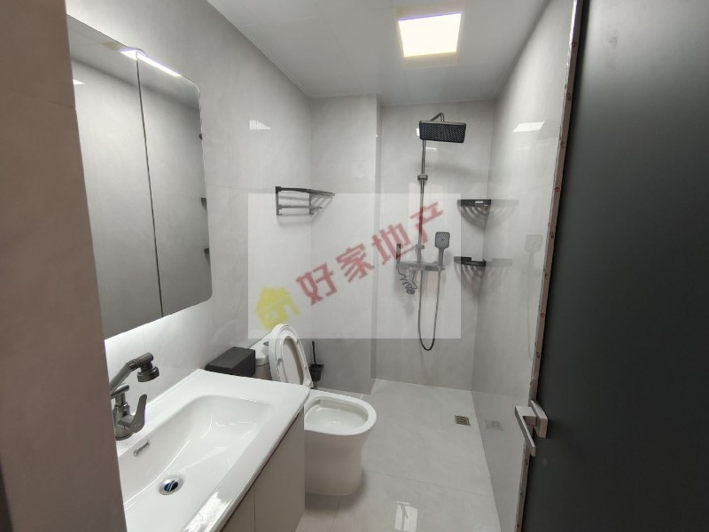 【赔钱出售】
💥玉汝园98平电梯房三居双卫
💥精装未住送地下室首付26万（第 7 张）