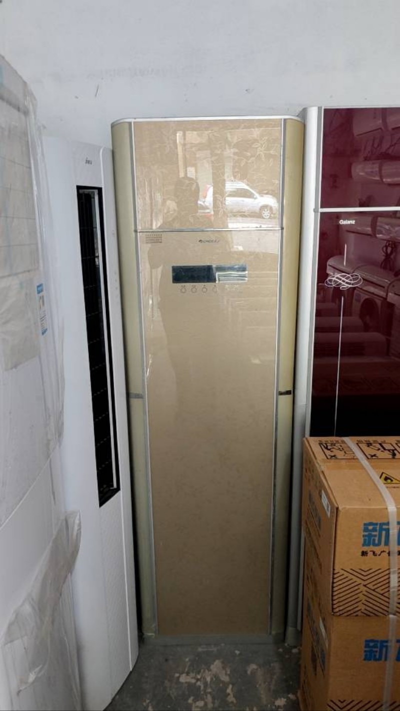 【鸡泽县王开家电维修】出售，出租空调专业空调移机！空调加氟，空调维修，拆装空调，（第 5 张）