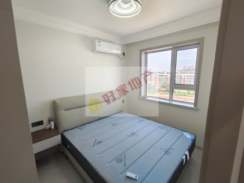 【出售】
💥玉汝园98平电梯房三居双卫
💥精装未住送地下室首付26万（第 2 张）