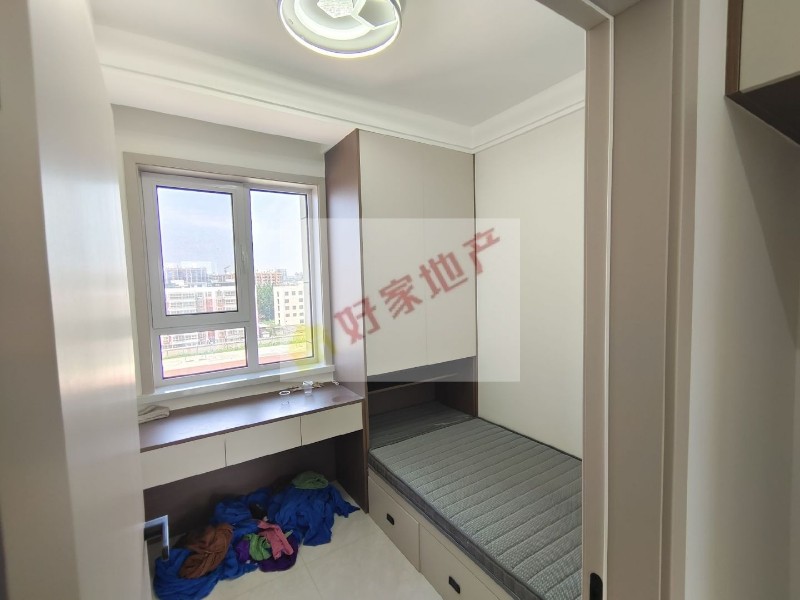 【出售】
💥玉汝园98平电梯房三居双卫
💥精装未住送地下室首付26万（第 6 张）