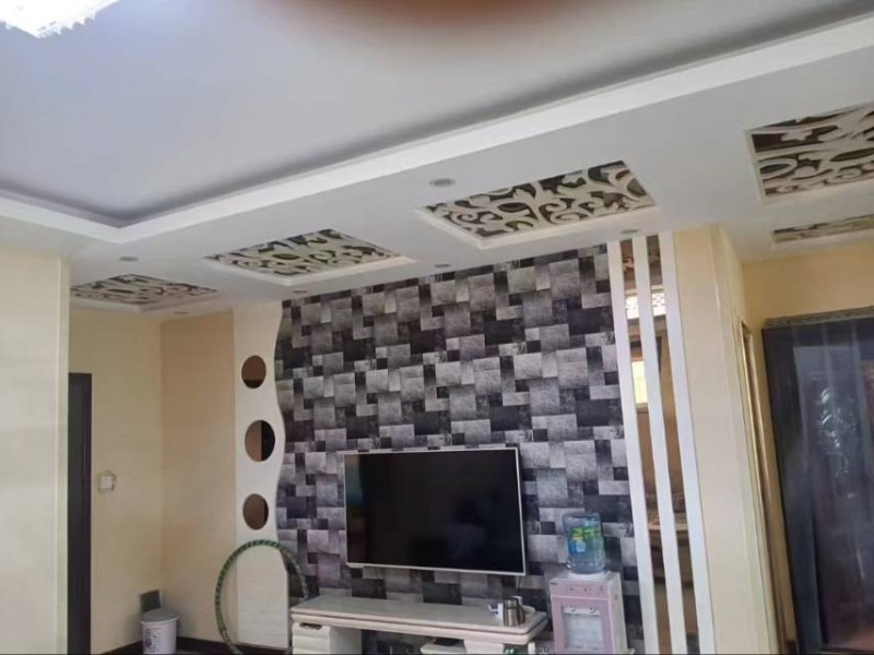 出租出售温馨家园，1号楼三层，家具家电齐全，拎包入住，价格优惠！有意者联系（第 2 张）