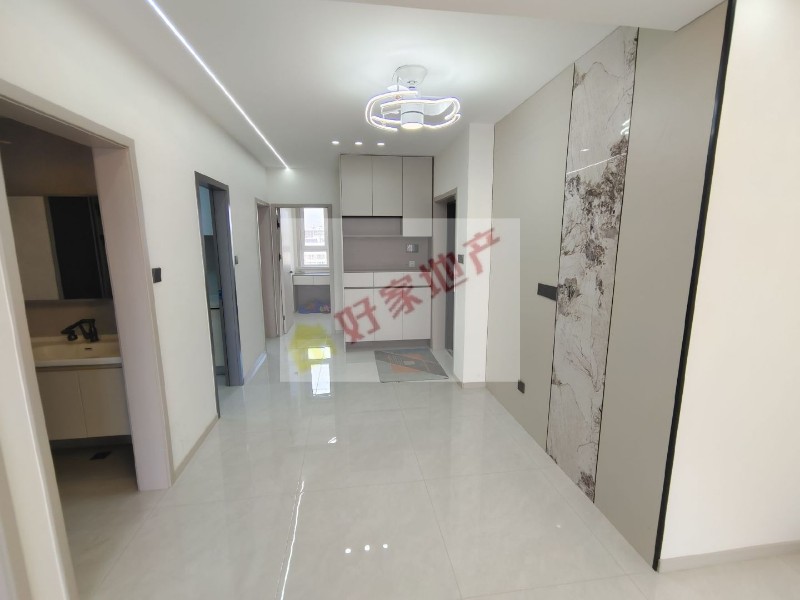 【出售】
💥玉汝园98平电梯房三居双卫
💥精装未住送地下室首付28万（第 6 张）
