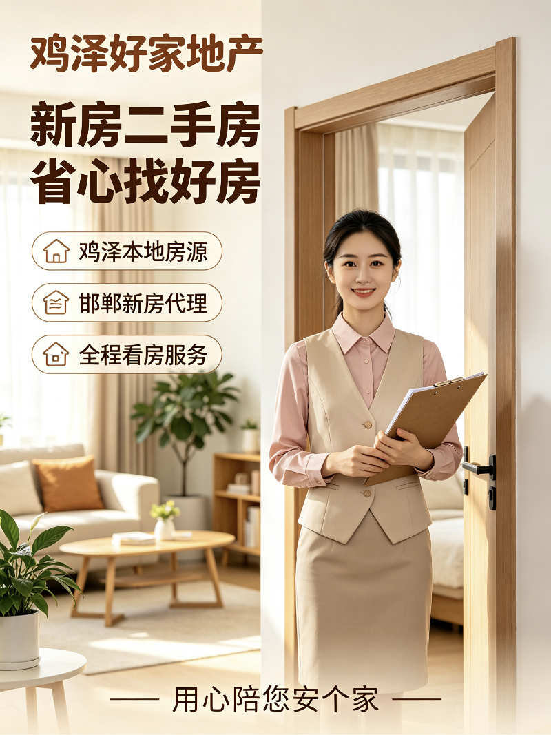 房产销售（第 1 张）