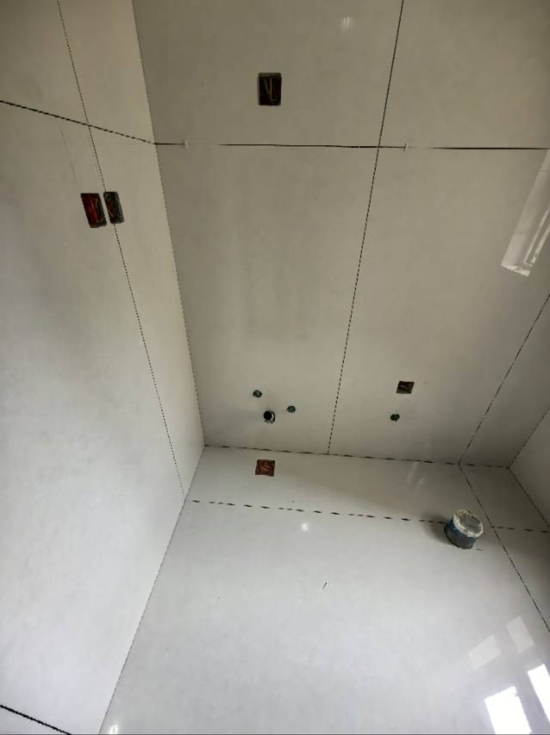 鸡泽专业贴砖，经验丰富，承接小区家装民房自建房小别墅，价格合理，电话微信同步（第 4 张）
