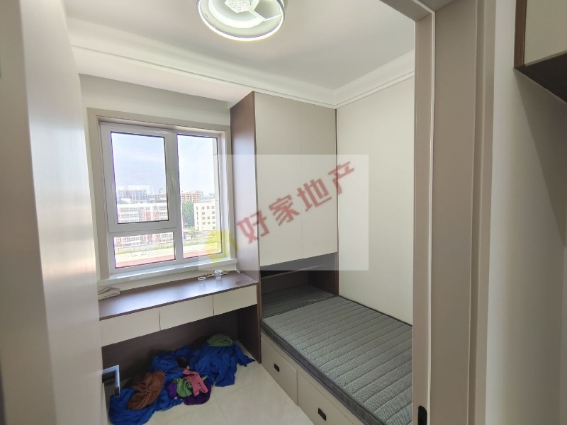 【出售】
💥玉汝园98平电梯房三居双卫
💥精装未住送地下室首付26万（第 1 张）