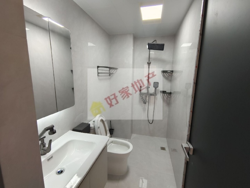 【出售】
💥玉汝园98平电梯房三居双卫
💥精装未住送地下室首付26万（第 4 张）