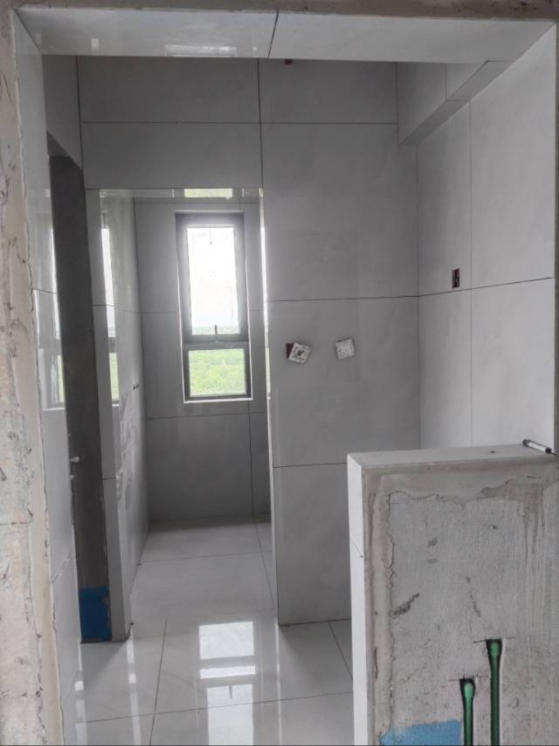 专业贴砖，小区楼贴砖，自建房贴砖，清垃圾，各种大活，小活都接，有需要的联系（第 7 张）