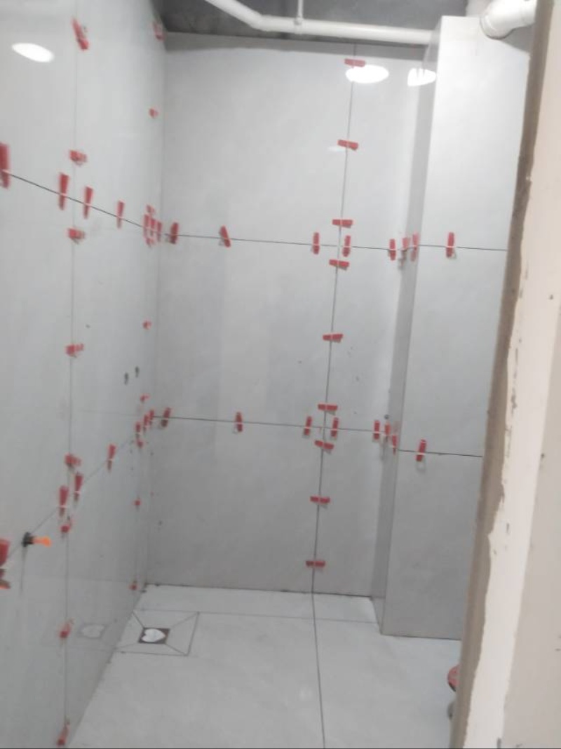 专业贴砖，小区楼贴砖，自建房贴砖，清垃圾，各种大活，小活都接，有需要的联系（第 9 张）