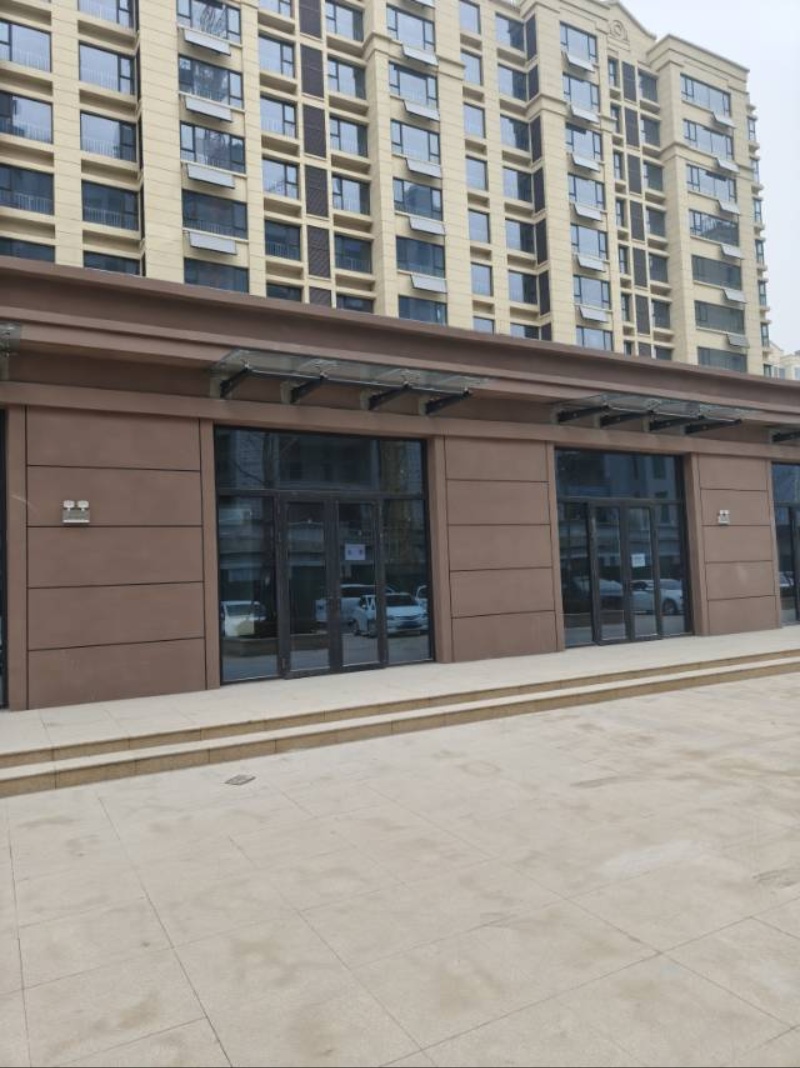 出租信之天超市旁，红星美凯龙步行街中段，G1—09门市，50平左右，格局四方四正（第 3 张）