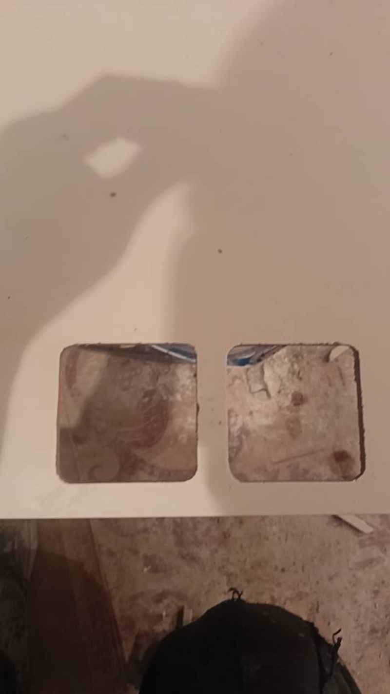 本人专业贴瓷砖，承接各种高中端室内贴砖。经验丰富，认真负责有耐心，价格合理。欢迎（第 5 张）