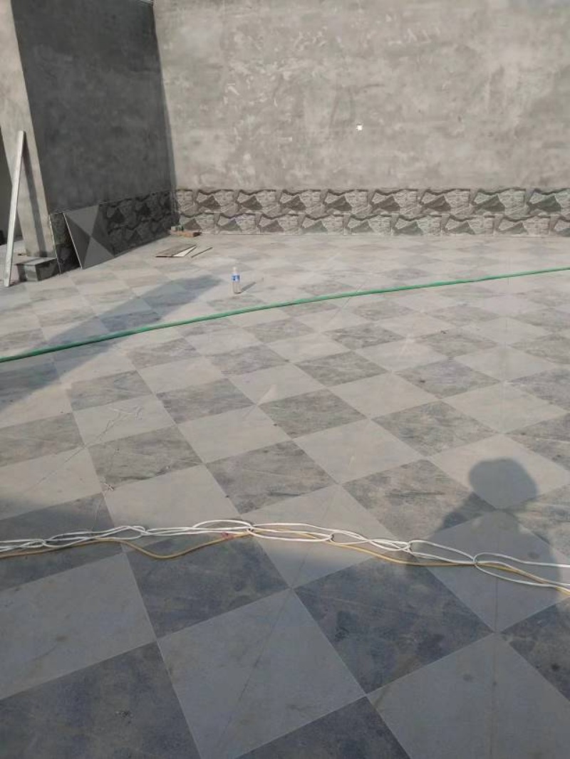 专业贴砖，小区楼贴砖，自建房贴砖，大活小活都干，清垃圾，有需要的联系（第 3 张）