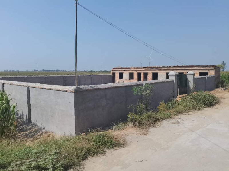 厂房出租交通方便，详细地址观光线上东六方和柳林口中间路段西河沿，有意的朋友联系。（第 3 张）