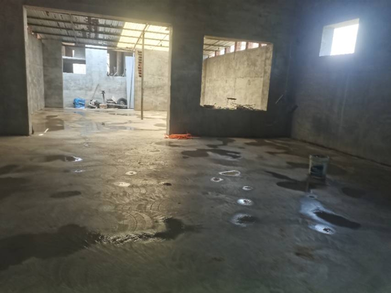 鸡泽县鸡泽镇王双塔村出租一所库房，面积140平左右，紧挨公路边绿化带，有意者请联（第 3 张）