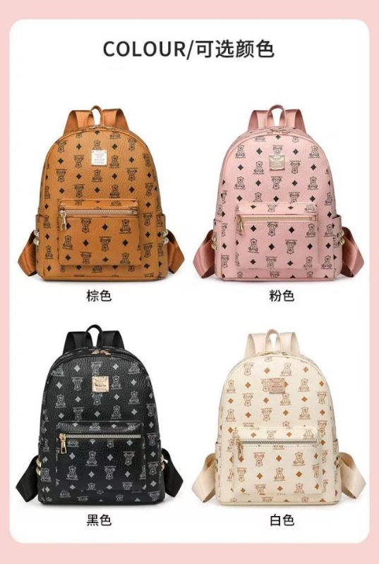 收书包积压品，成批，杂包都要微信同步（第 3 张）