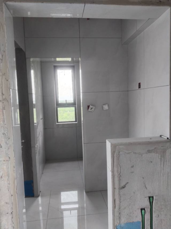 专业贴砖，小区楼贴砖，自建房贴砖，大活小活都接，清垃圾有需要贴砖的联系，（第 4 张）