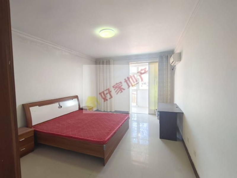 出租中间层单元楼大三居，家具家电齐全850/月随时看房（第 1 张）