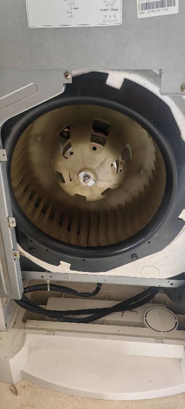 快速上门，专业清洗空调、空调加氟，方柜机、挂机、圆柱空调，中央空调，天花机、均可（第 3 张）