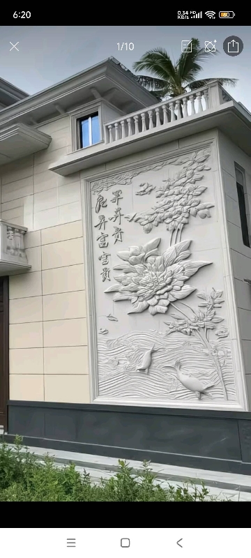 出租楼房，精装自建房首次出租，二层、三层房源全新首租，一梯两户户型，全屋高配软装（第 5 张）