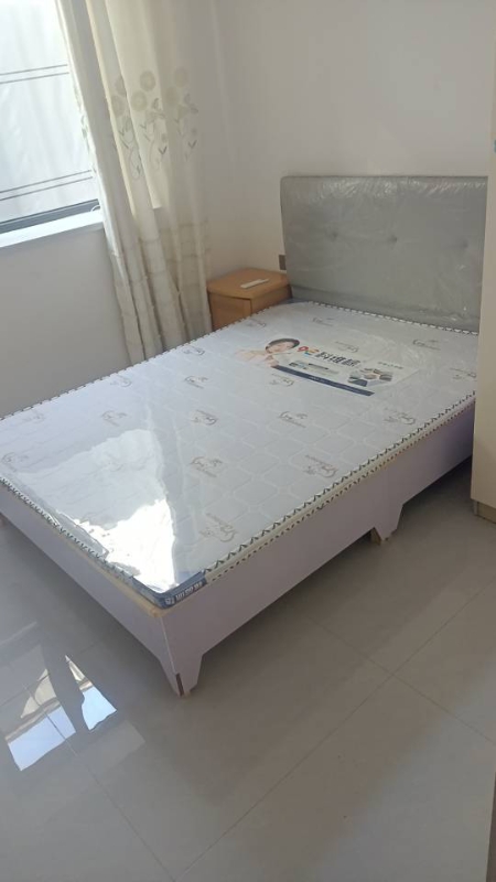 出租求知书社对过过道，两室两厅，一厨双卫，拎包入住，水电齐全，交通便利，停车方便（第 3 张）