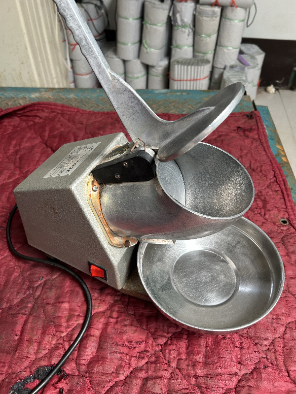 出售碎冰机，用了没几次（第 3 张）