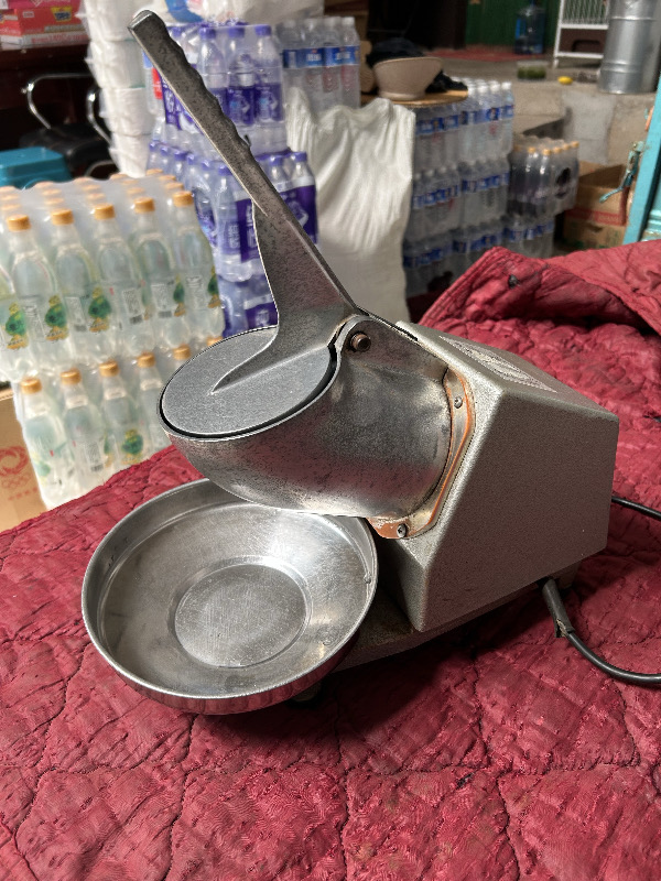 出售碎冰机，用了没几次（第 5 张）