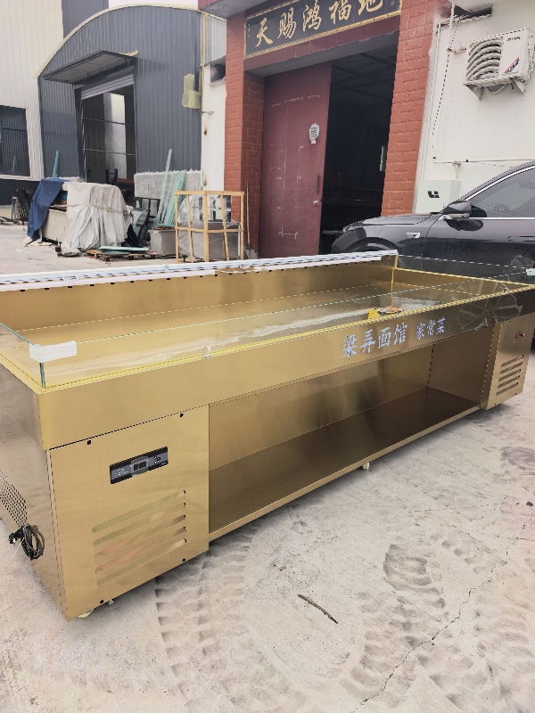 商用厨具组装工（第 1 张）