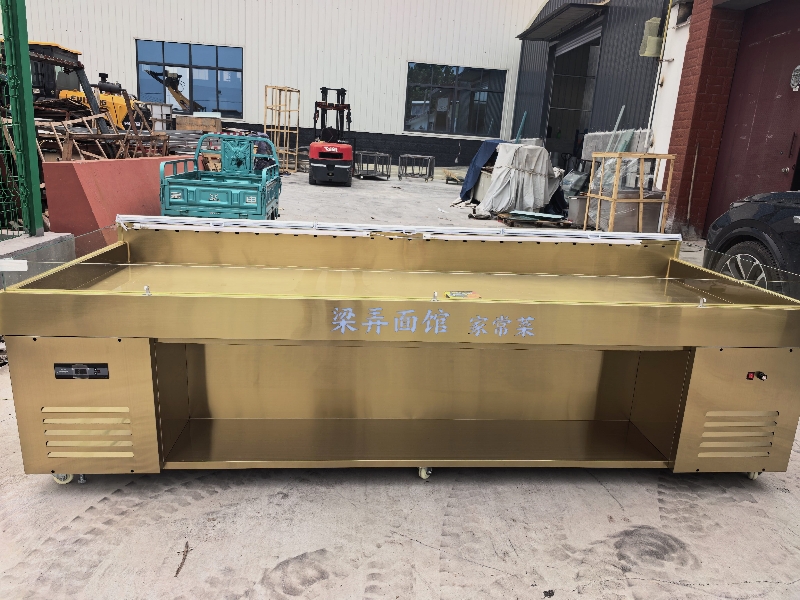 商用厨具组装工（第 2 张）