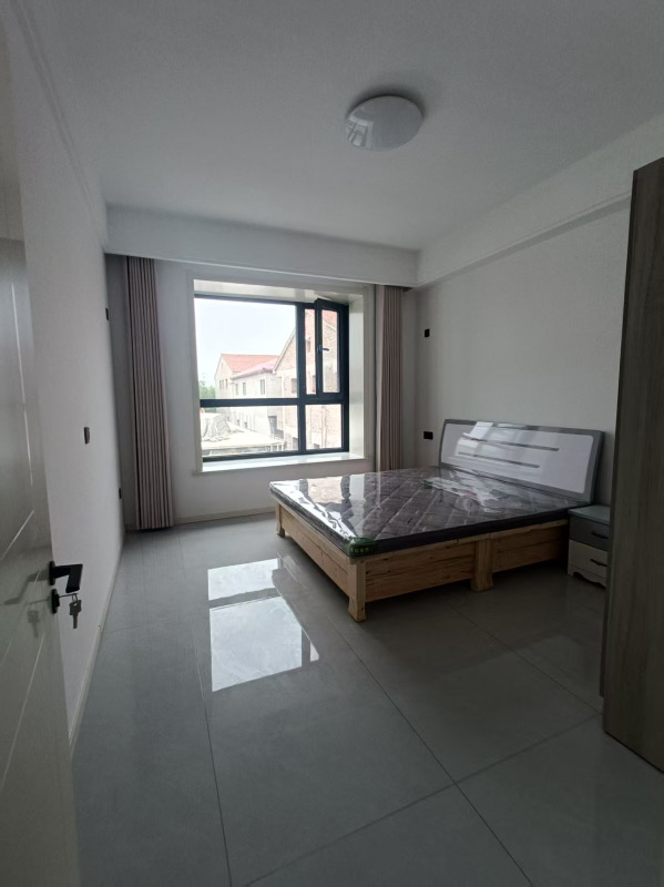 出租如家小馆附近自建房，2居室，交通方便，水电齐全，拎包入住，电话（第 1 张）