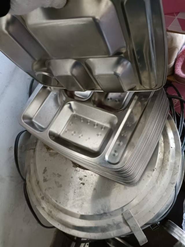 快餐餐盘，有要的私聊，五块钱一个（第 2 张）