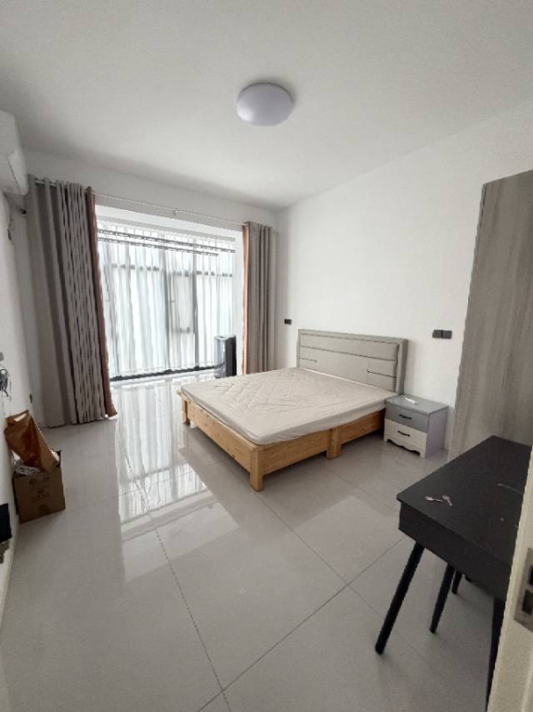 出租如家小馆附近自建房，2居室，交通方便，水电齐全，拎包入住，电话（第 2 张）
