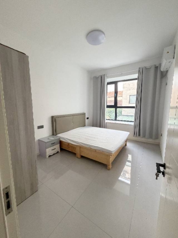 出租如家小馆附近自建房，2居室，交通方便，水电齐全，拎包入住，电话（第 3 张）
