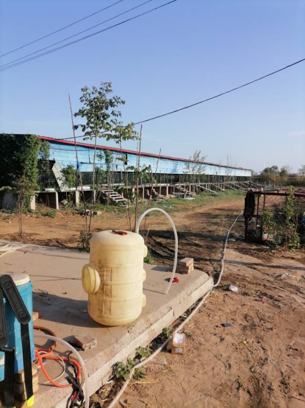 出租养殖场地，能有猪圈羊圈，可以养鹅兔鸡鸭牛，有料棚，有住房，水电齐全，交通便利（第 3 张）