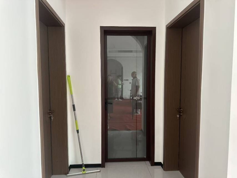 整院招租北湖旁·独门独院
住商两用，鸿福吉祥居
丛台区苏里村苏前路(西邻中华大街（第 5 张）