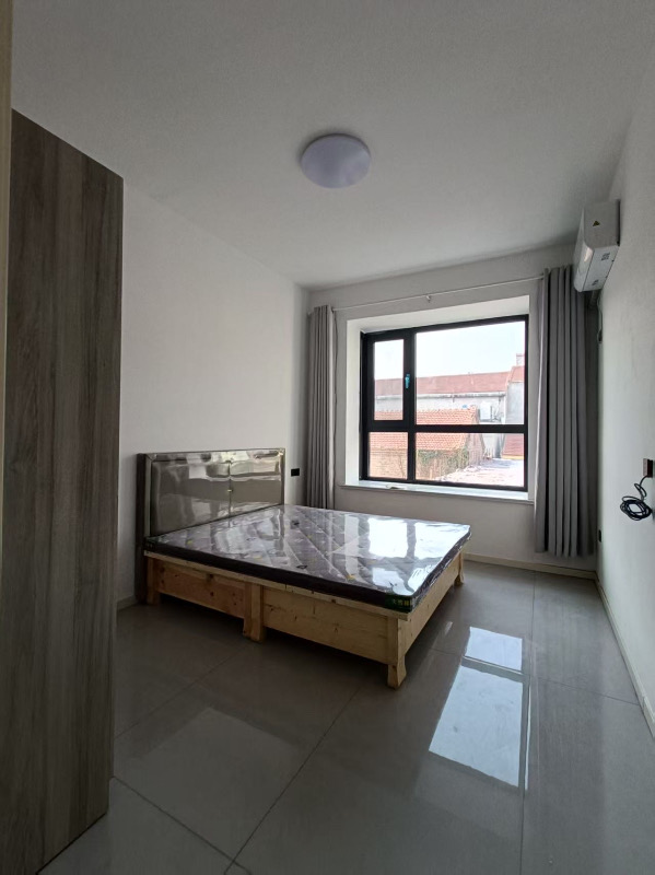 出租如家小馆附近自建房，2居室，交通方便，家电齐全，拎包入住，不是中介没有中介费（第 3 张）