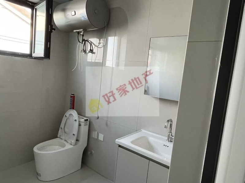首次出租娇乡北精装两居全套家具家电拎包住长租优惠（第 2 张）