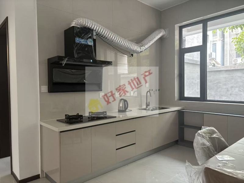 首次出租娇乡北精装两居全套家具家电拎包住长租优惠（第 3 张）
