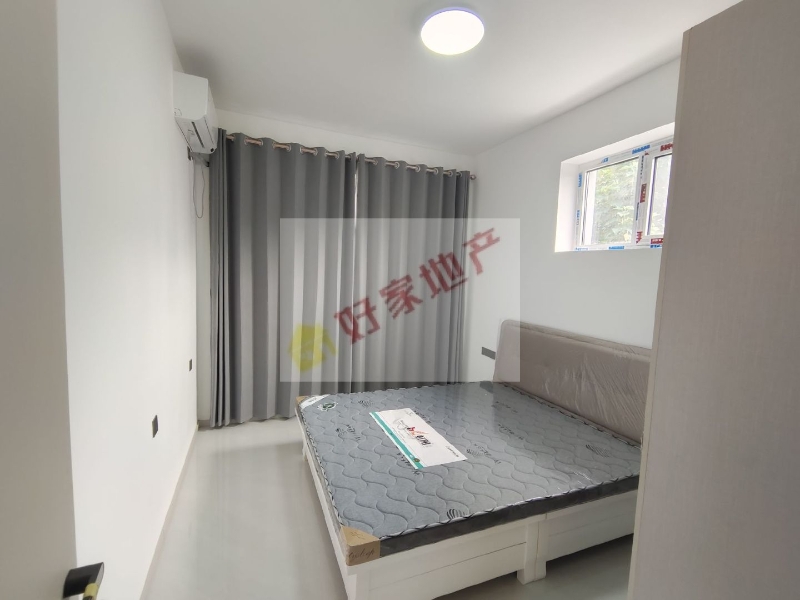首次出租全新家具家电拎包住长租优惠（第 1 张）