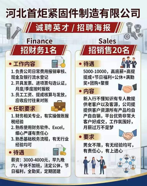 销售20名（第 1 张）