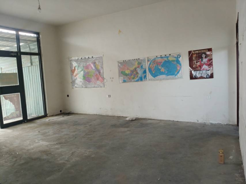 出租南堡前村东500平厂房，紧邻新107国道，近华耀城、浙江商贸城，带住房可办公（第 7 张）