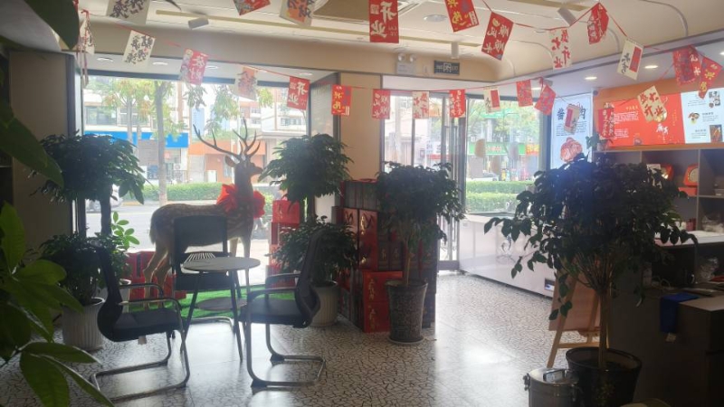 店员导购销售（第 2 张）
