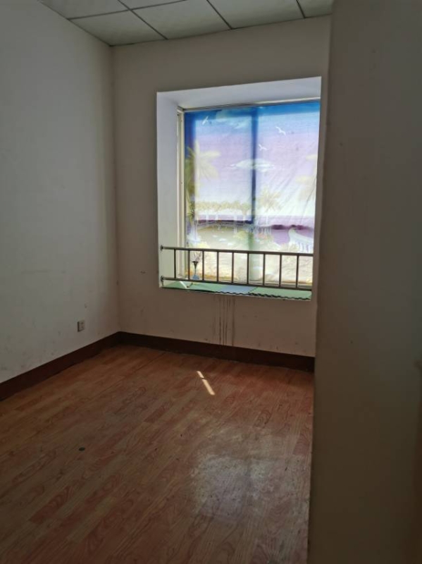 娇乡一品北区电梯房，138平，三室两厅两卫，都有窗户，通风好，格局好，地上车库1（第 4 张）