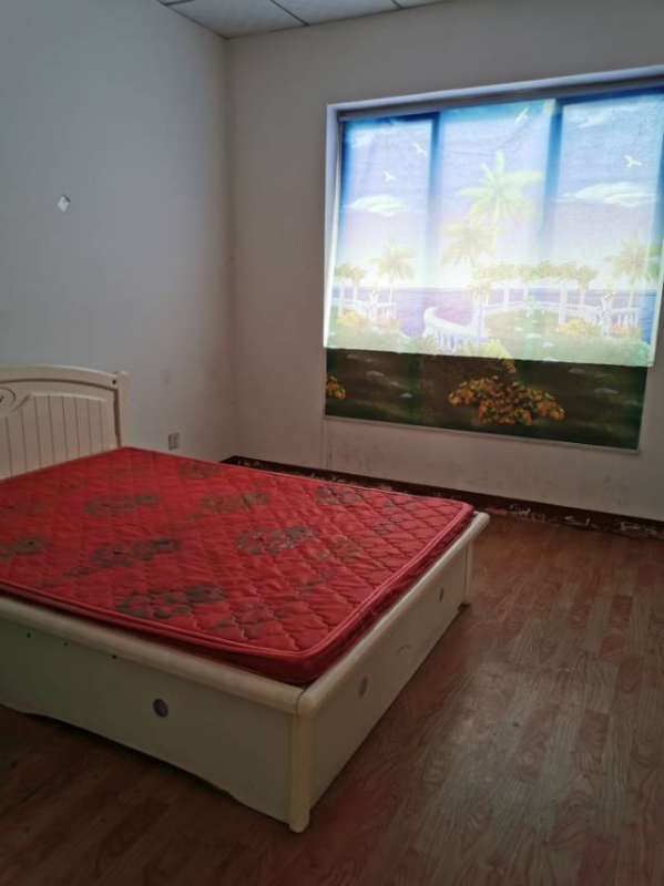 娇乡一品北区电梯房，138平，三室两厅两卫，都有窗户，通风好，格局好，地上车库1（第 3 张）