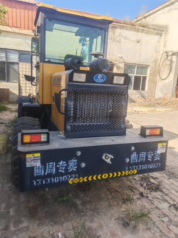 出售二手抓车9成新用几乎没有怎么用，放了半天，手续齐全（第 2 张）