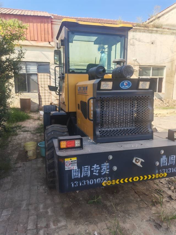 出售二手抓车9成新用几乎没有怎么用，放了半天，手续齐全（第 3 张）