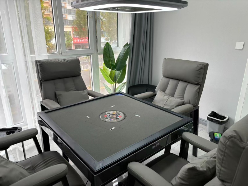 🔥棋牌室个人急转｜超低价转让，不图挣钱，只求快
正在正常营业，位置佳，周边成熟（第 3 张）