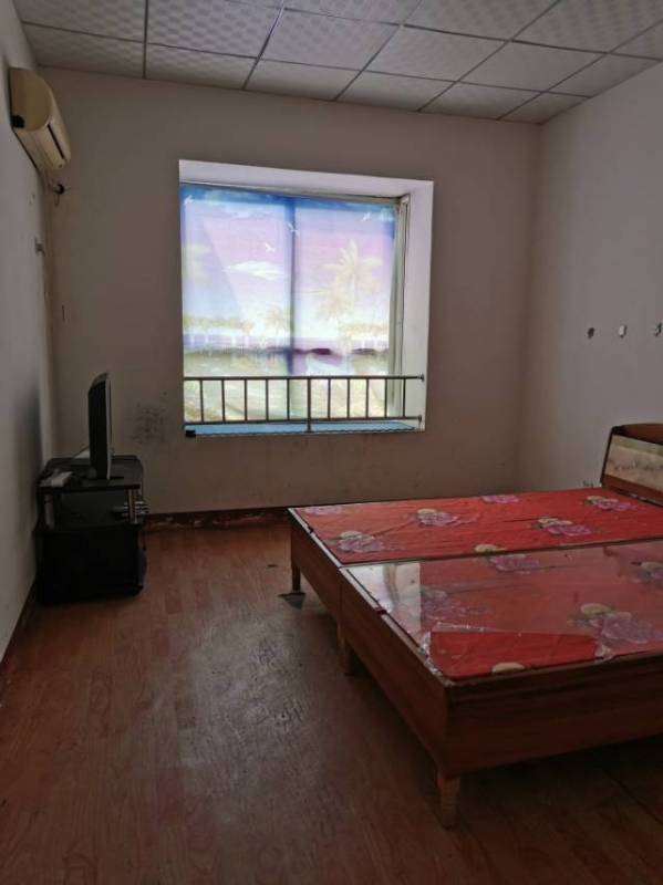 娇乡一品北区电梯房，138平，三室两厅两卫，都有窗户，通风好，格局好，地上车库1（第 5 张）