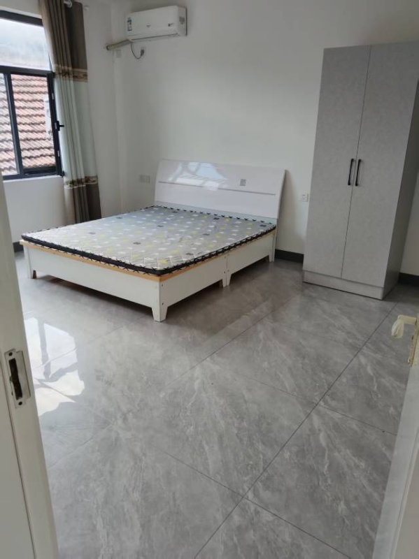 出租娇乡一品附近自建三居两卫，家具家电齐全，拎包入住，年租一万一，无物业费有意联（第 1 张）