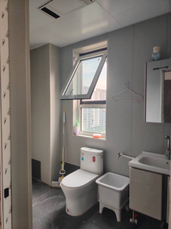 首次出租红星美凯龙，三室两厅两卫，
拎包入住.年租1.8万.☎️（第 5 张）