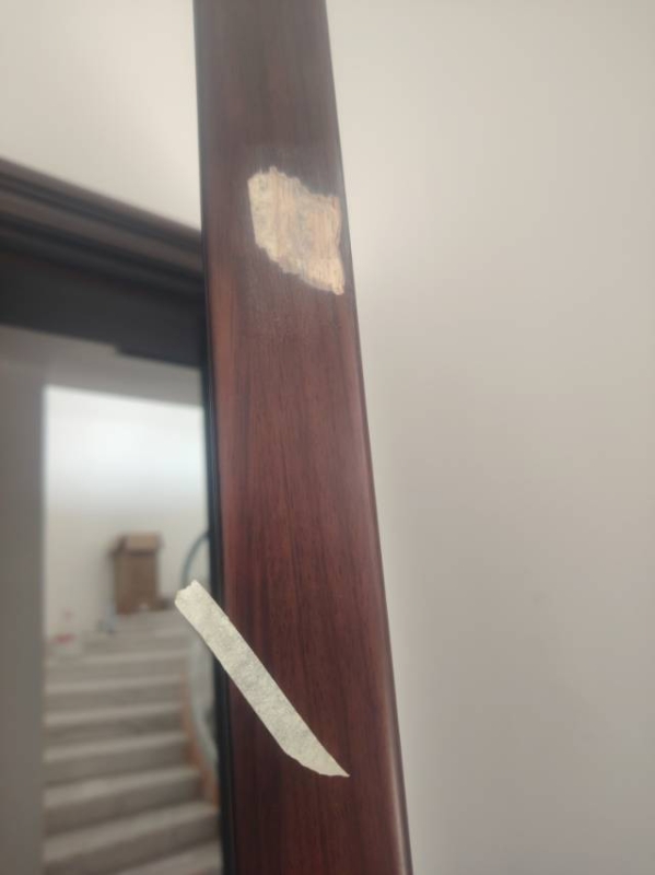 （专业家具美容） 服务范围：红木家具.实木家具，木门.楼梯.根雕.地板，等的划痕（第 2 张）