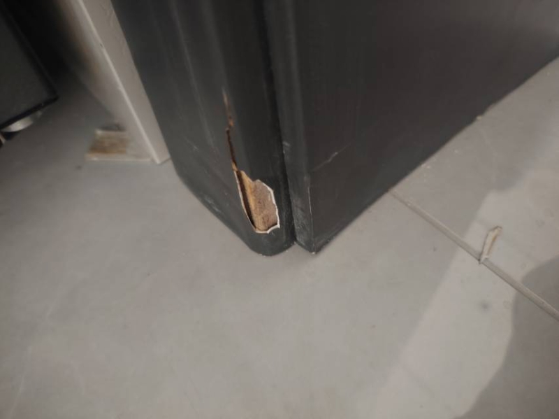 （专业家具美容） 服务范围：红木家具.实木家具，木门.楼梯.根雕.地板，等的划痕（第 5 张）
